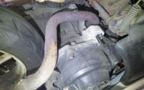 HONDA DIO CESTA 2017 AF34