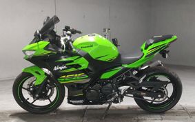 KAWASAKI NINJA400 EX400G