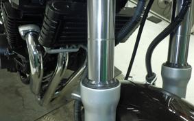 KAWASAKI ZEPHYR 400 KAI 1996 ZR400C