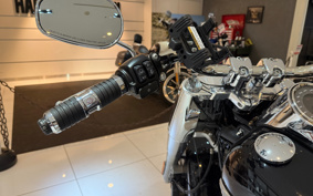 HARLEY  HARLEY FLFBS 2021 YGK