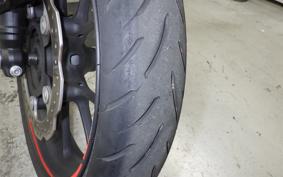 HONDA CB250RA 2020 MC52