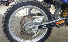 SUZUKI RM-Z250 2002