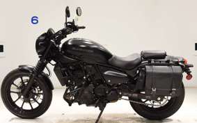 KAWASAKI ELIMINATOR400-3SE 2023 EL400A