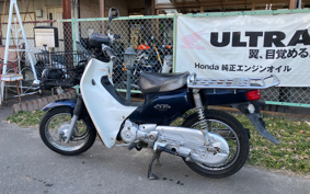 HONDA SUPER CUB50 AA04