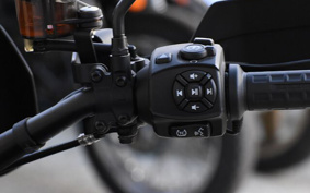 HARLEY PAN AMERICA 1250 2021 ZES