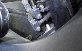 KAWASAKI ZX 1400 NINJA R A 2012