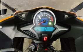 HONDA CBR250R MC41