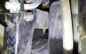 HONDA STEED 400 1993 NC26