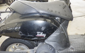 HONDA TODAY AF61