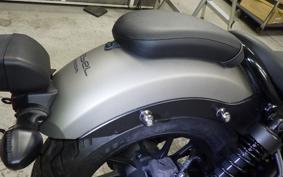 HONDA REBEL 250 A MC49
