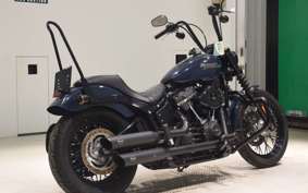 HARLEY FXBB1750 2019