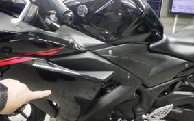 YAMAHA YZF-R25 2006 RG10J