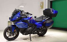 BMW R1300RT ASA 2025