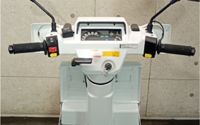 HONDA GYRO TD02