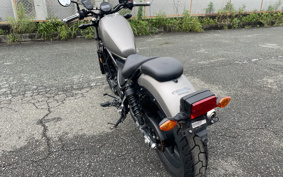 HONDA REBEL MC49