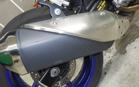 SUZUKI SV650 A 2016 VP55B