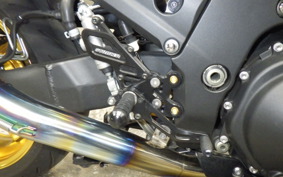 KAWASAKI ZX 1400 NINJA R A 2012