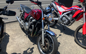HONDA CB1100 2010 SC65