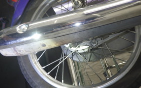 HONDA C110 SUPER CUB 2007 JA07