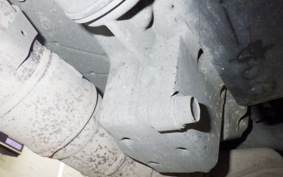 KAWASAKI NINJA 1000 A 2014