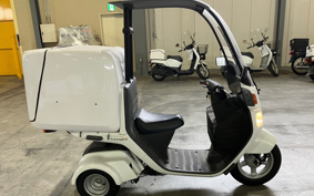 HONDA GYRO TA03