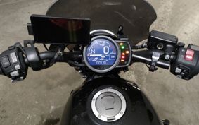 HONDA REBEL 1100 DCT 2023 SC83