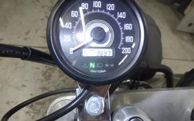 YAMAHA DRAGSTAR 400 CLASSIC 2002 VH01J