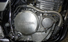 HONDA GB400TT 1987 NC20