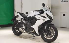 HONDA CBR650R 2023 RH03