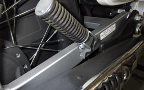 HONDA ｸﾛｽｶﾌﾞ110-2 JA45