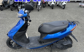 SUZUKI ADDRESS V50
