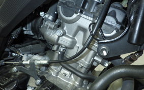 SUZUKI GSX-S125 DL32B