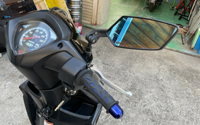 SUZUKI ADDRESS V110 CE47A