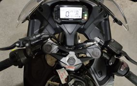 SUZUKI GSX-R125 DL33B