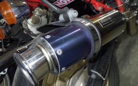 HONDA APE 100 HC07