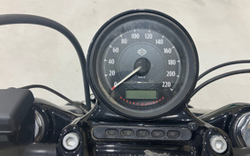 HARLEY XL1200X 2016 LC3