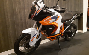 KTM 1290S ADVENTURE R V5940
