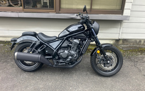 HONDA REBEL 1100 2022 SC83