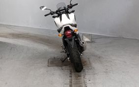 HONDA NC 700 X RC63
