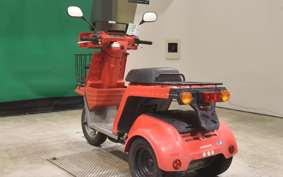 HONDA GYRO X TD02