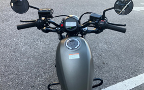 HONDA REBEL MC49