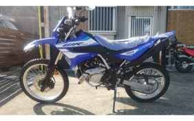 YAMAHA WR125R DE14J