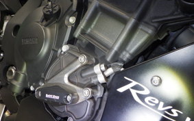 YAMAHA YZF-R1 2018