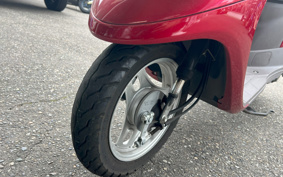 SUZUKI  LETS  BASKET  CA4AA