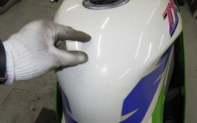 KAWASAKI ZXR400 Gen.2 1997 ZX400L