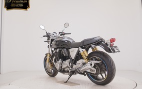 HONDA CB1100RS 2017 SC65