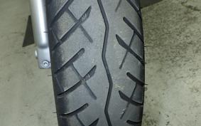 KAWASAKI ZEPHYR 400 KAI 2000 ZR400C