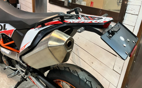 HONDA V-TWIN MAGNA MC29