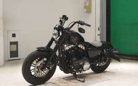 HARLEY XL1200X 2022