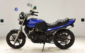 HONDA JADE MC23